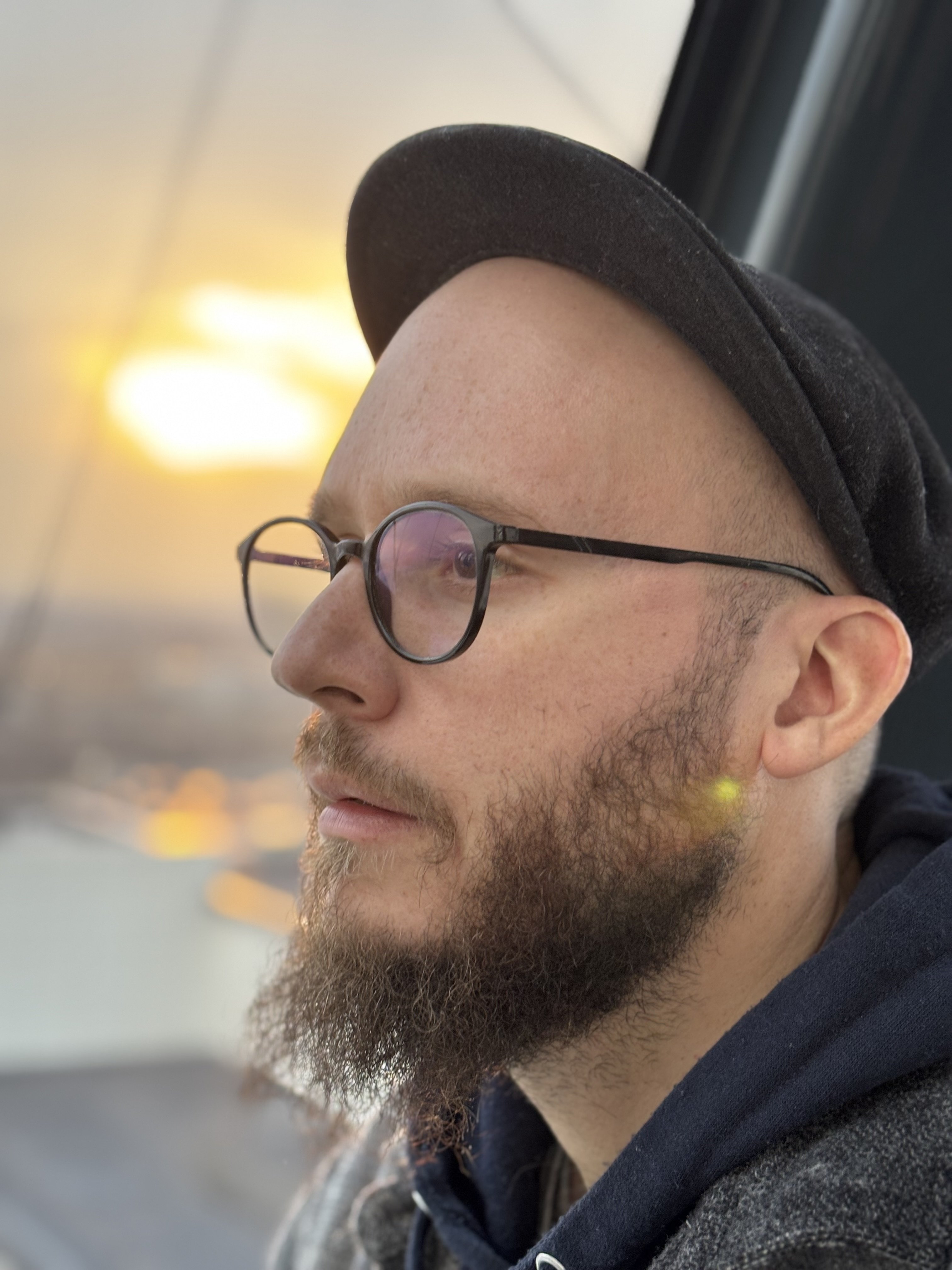 Profile Picture